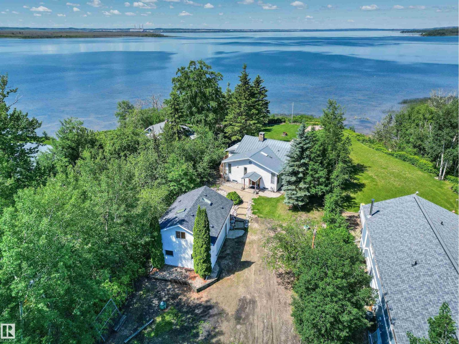 9 Gibbons Ave, Rural Parkland County, Alberta T0E 2Y0 - Photo 1 - E4497383