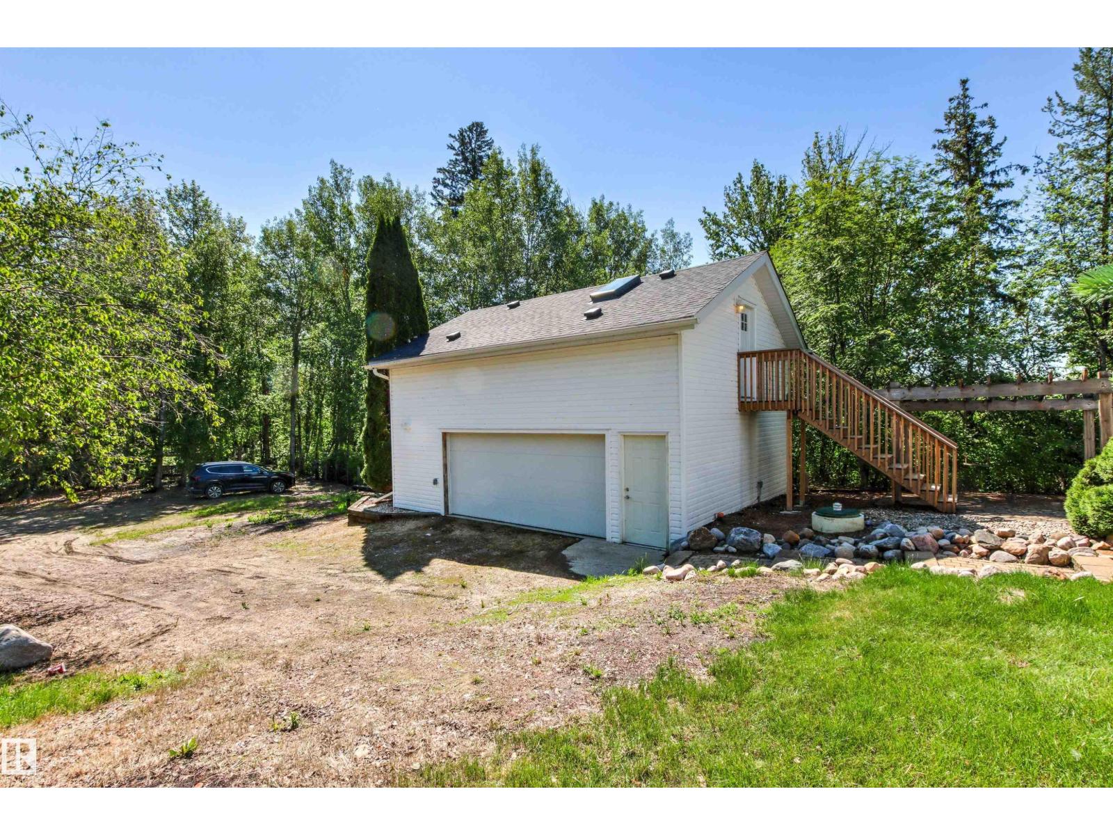 9 Gibbons Ave, Rural Parkland County, Alberta T0E 2Y0 - Photo 42 - E4497383