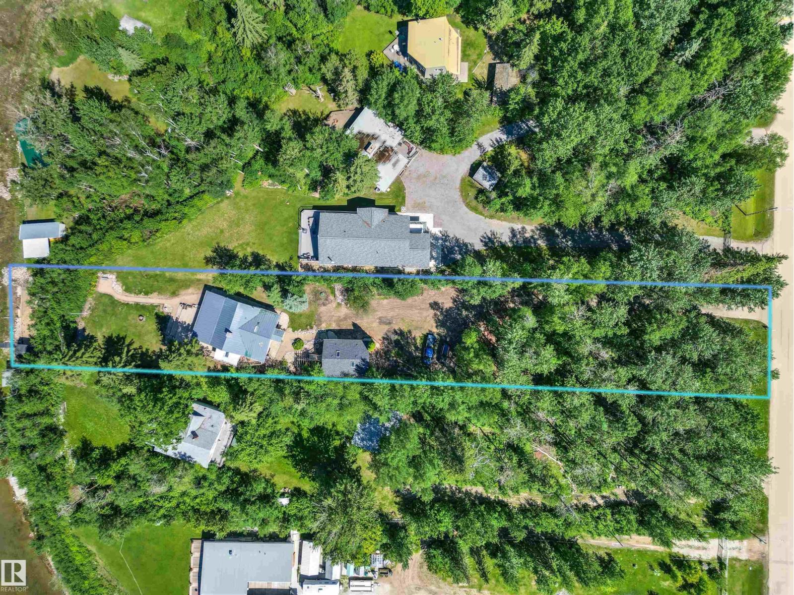9 Gibbons Ave, Rural Parkland County, Alberta T0E 2Y0 - Photo 68 - E4497383