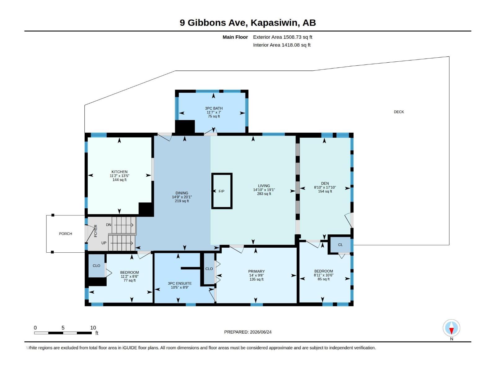 9 Gibbons Ave, Rural Parkland County, Alberta T0E 2Y0 - Photo 69 - E4497383
