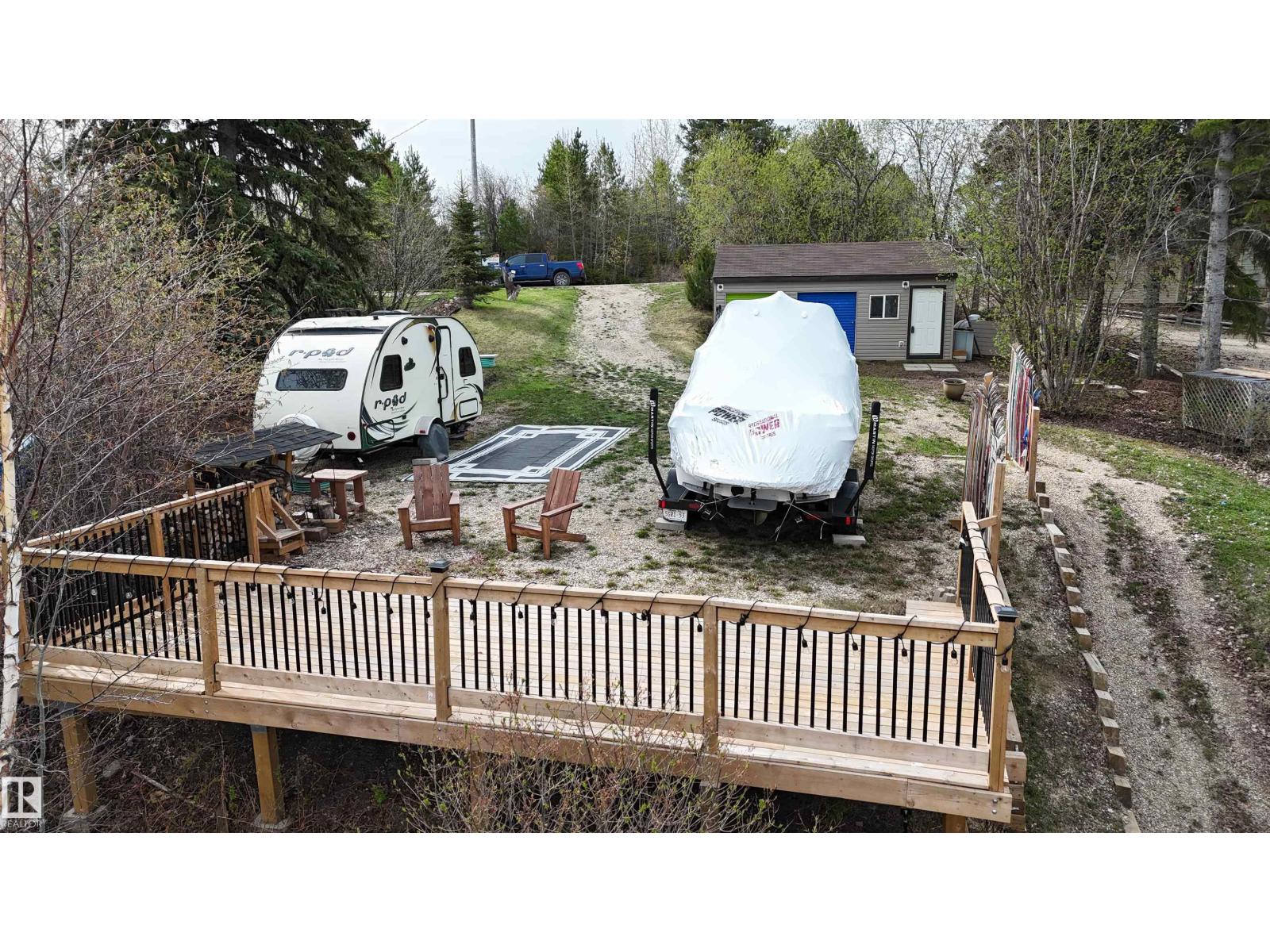 12 52515 Rge Road 52, Rural Parkland County, Alberta  T0E 2B0 - Photo 12 - E4497423