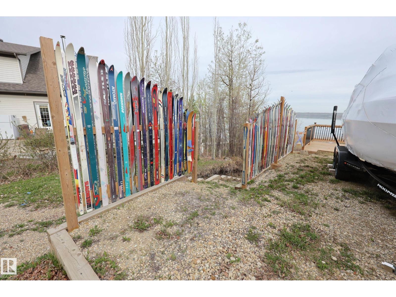 12 52515 Rge Road 52, Rural Parkland County, Alberta  T0E 2B0 - Photo 17 - E4497423
