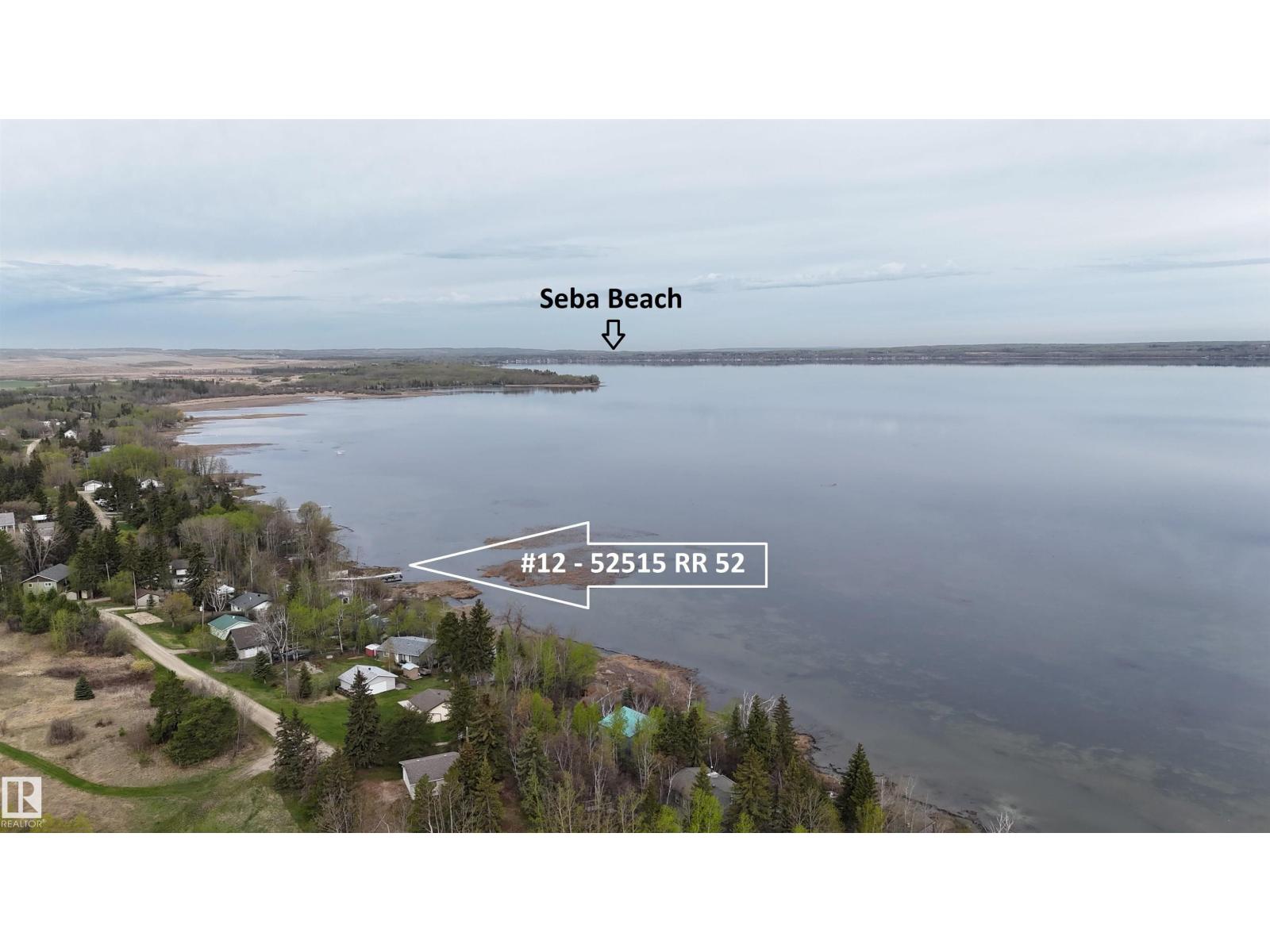 12 52515 Rge Road 52, Rural Parkland County, Alberta  T0E 2B0 - Photo 25 - E4497423