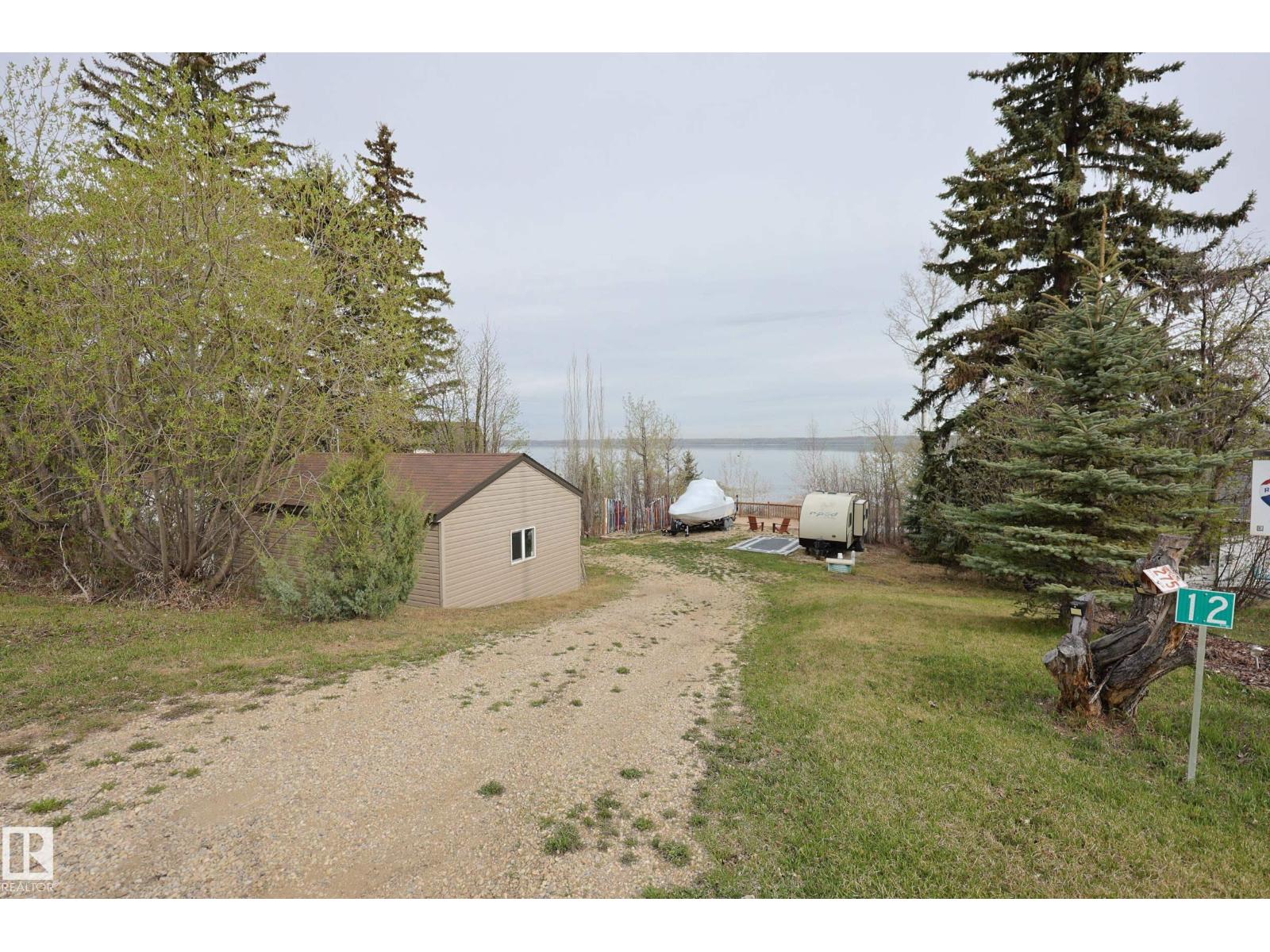 12 52515 Rge Road 52, Rural Parkland County, Alberta  T0E 2B0 - Photo 4 - E4497423