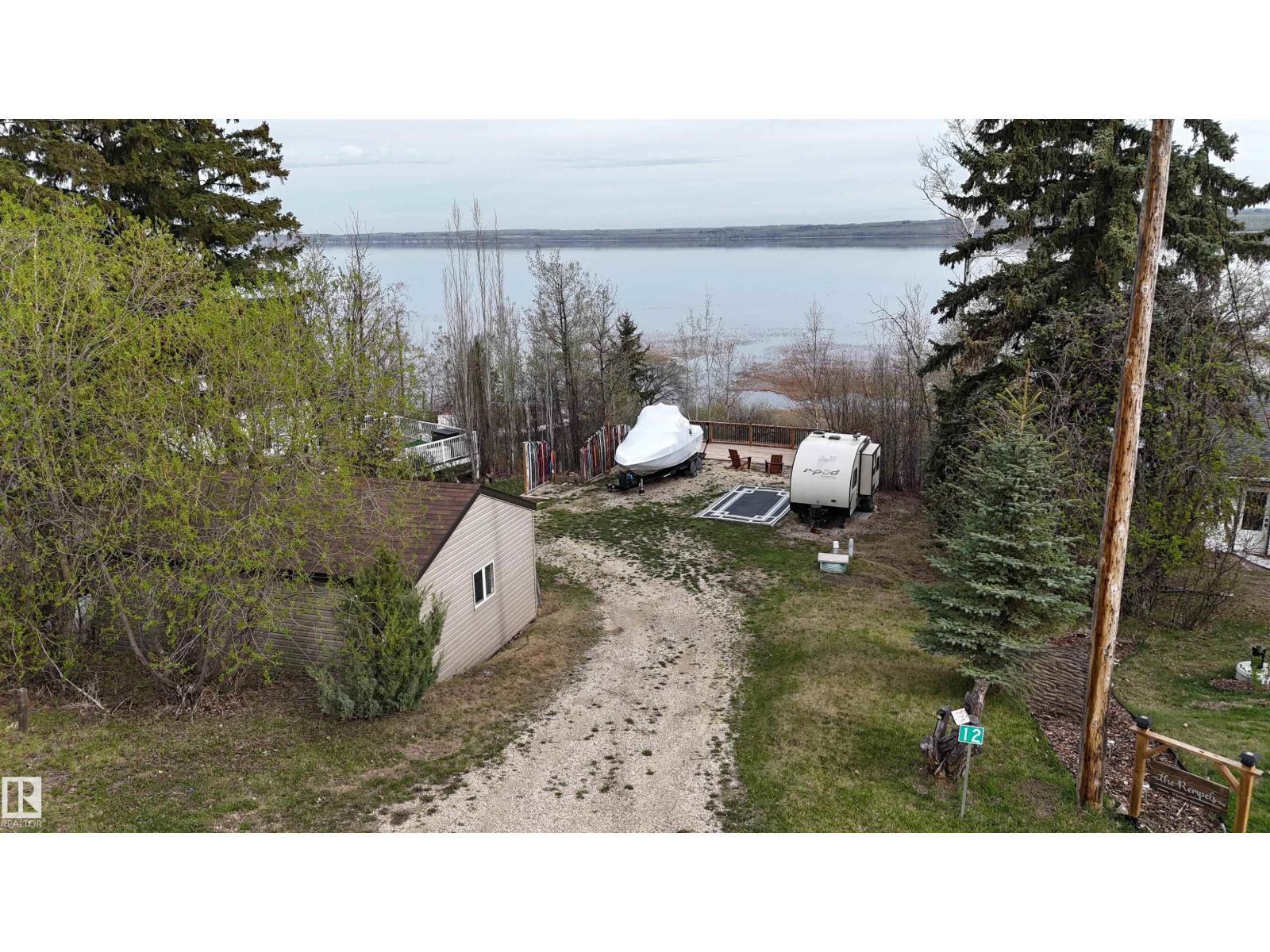 12 52515 Rge Road 52, Rural Parkland County, Alberta  T0E 2B0 - Photo 9 - E4497423