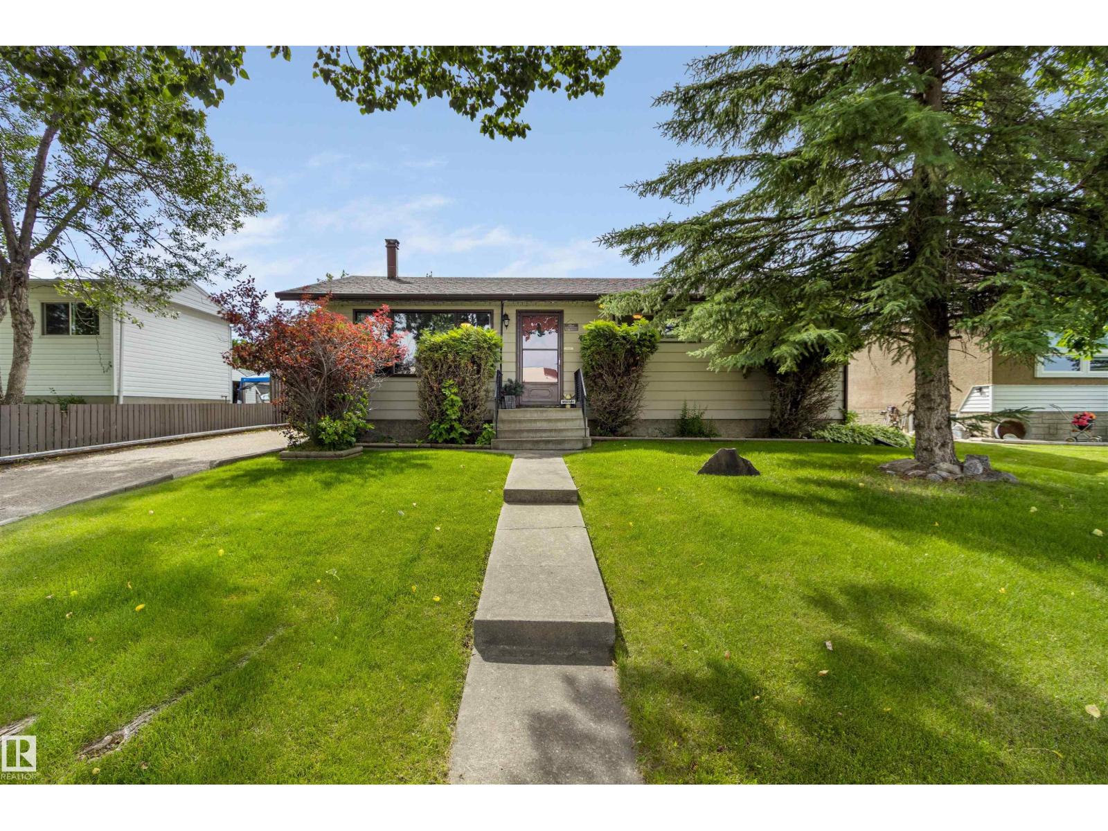 4808 43 St, Drayton Valley, Alberta T7A 1G1 - Photo 1 - E4497453