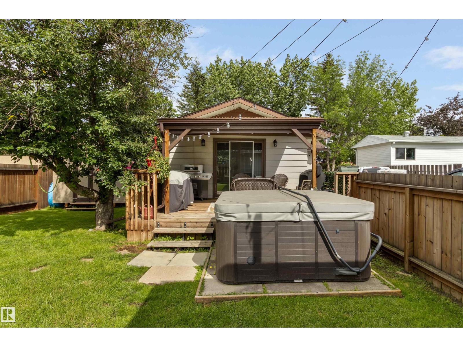 4808 43 St, Drayton Valley, Alberta T7A 1G1 - Photo 3 - E4497453