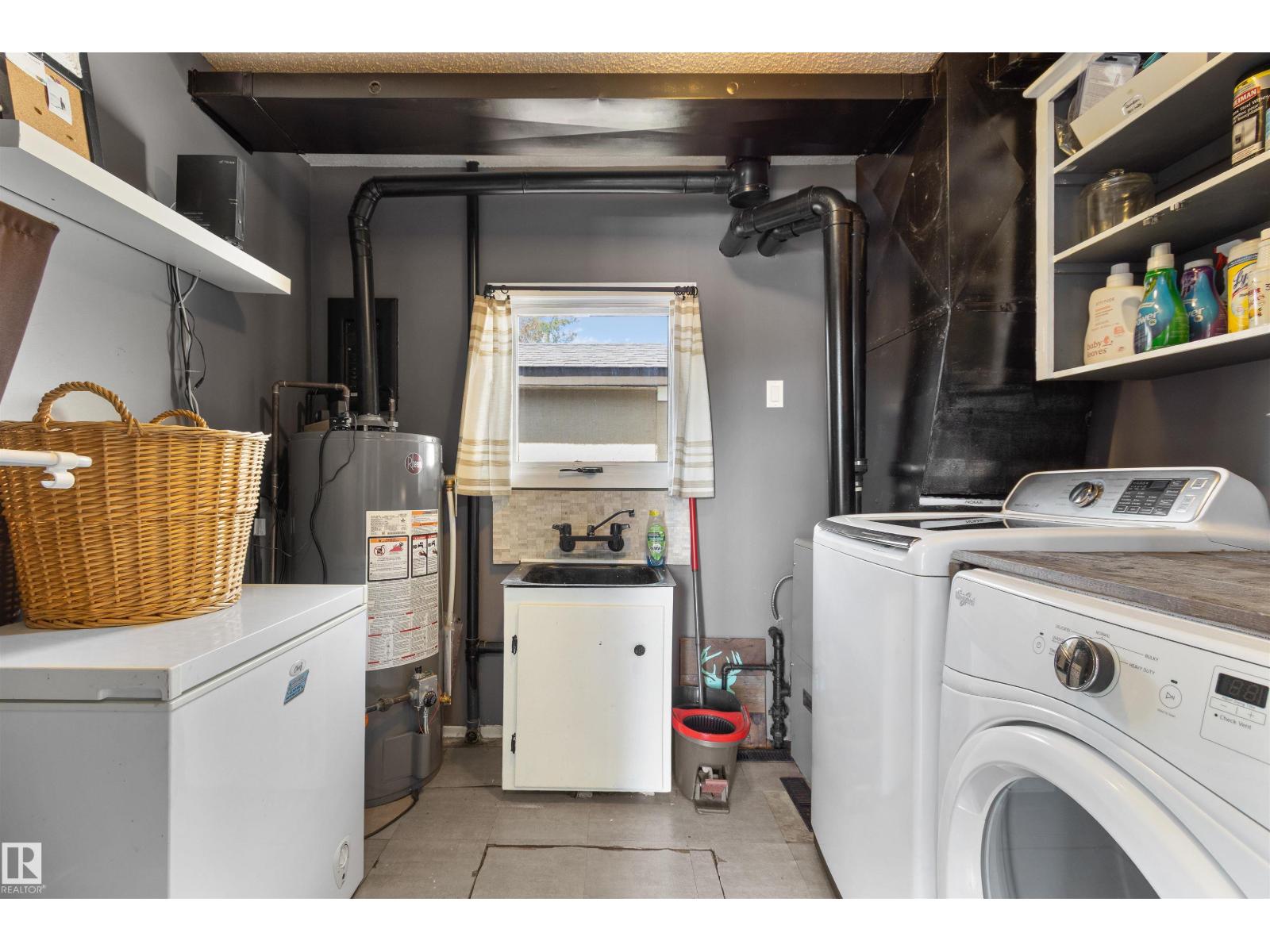 4808 43 St, Drayton Valley, Alberta T7A 1G1 - Photo 31 - E4497453