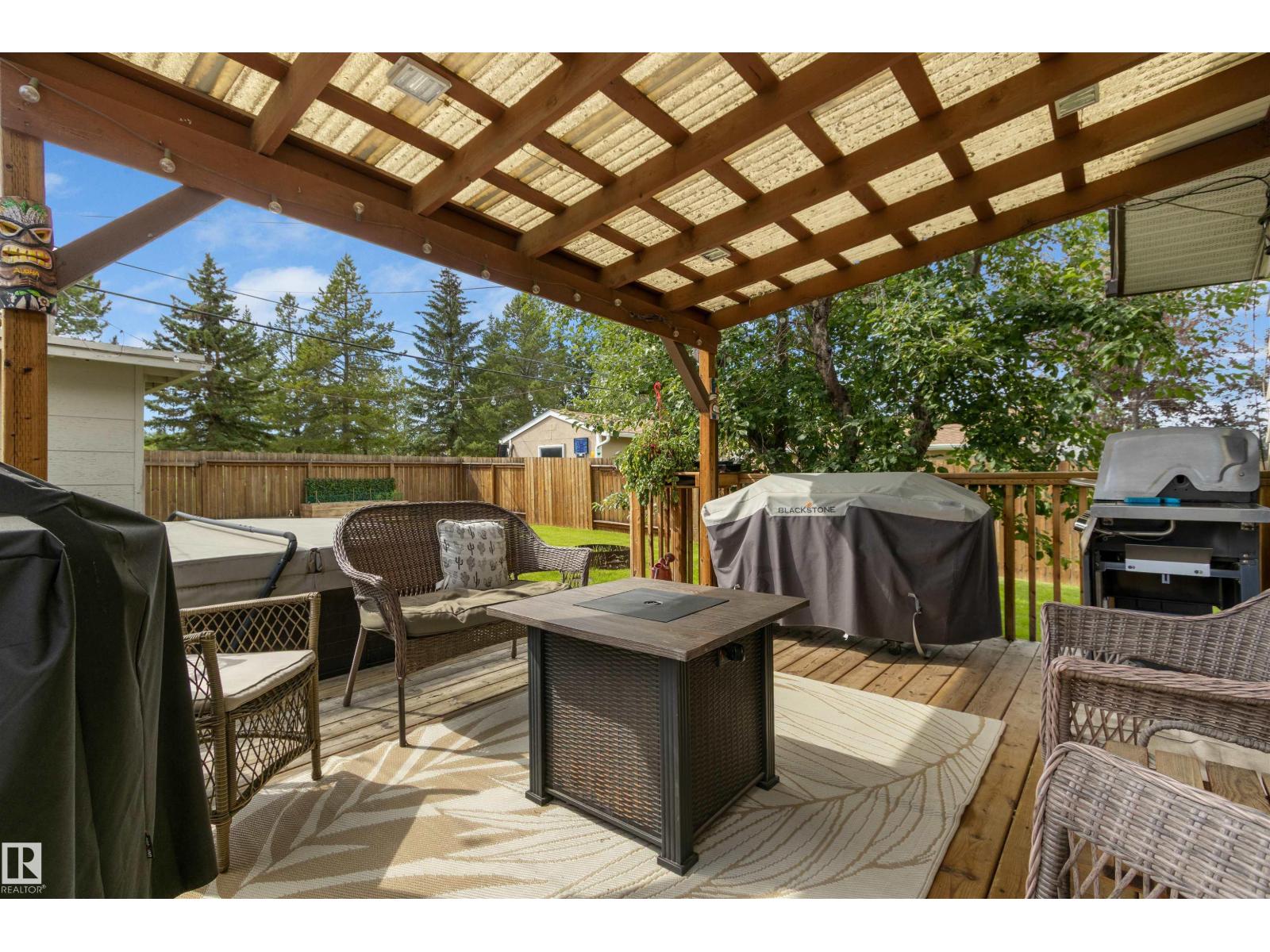 4808 43 St, Drayton Valley, Alberta T7A 1G1 - Photo 6 - E4497453