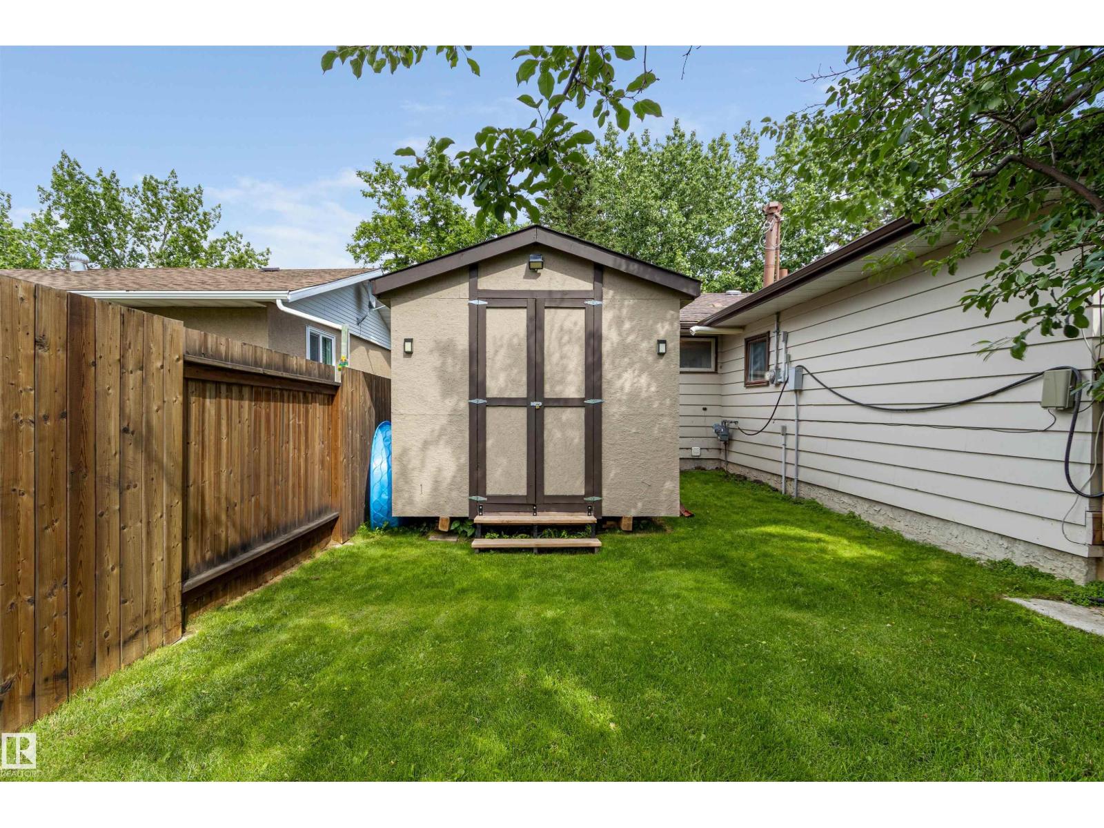 4808 43 St, Drayton Valley, Alberta T7A 1G1 - Photo 8 - E4497453