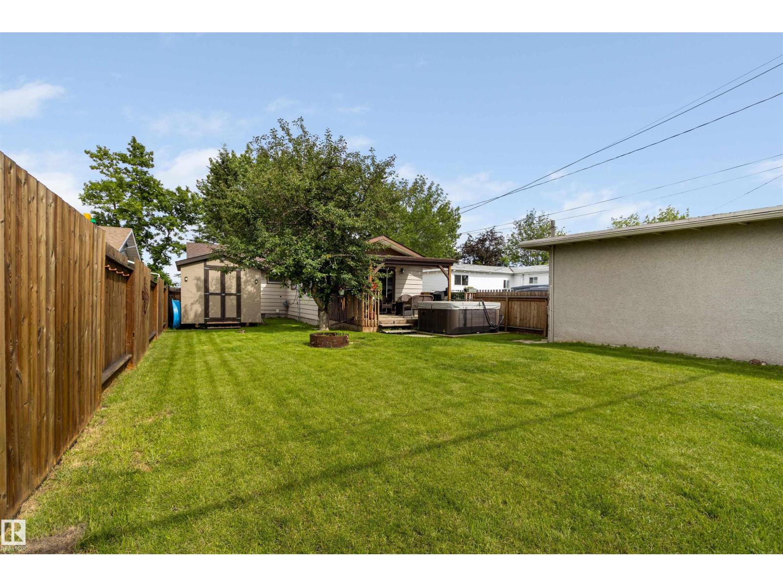 4808 43 St, Drayton Valley, Alberta T7A 1G1 - Photo 9 - E4497453