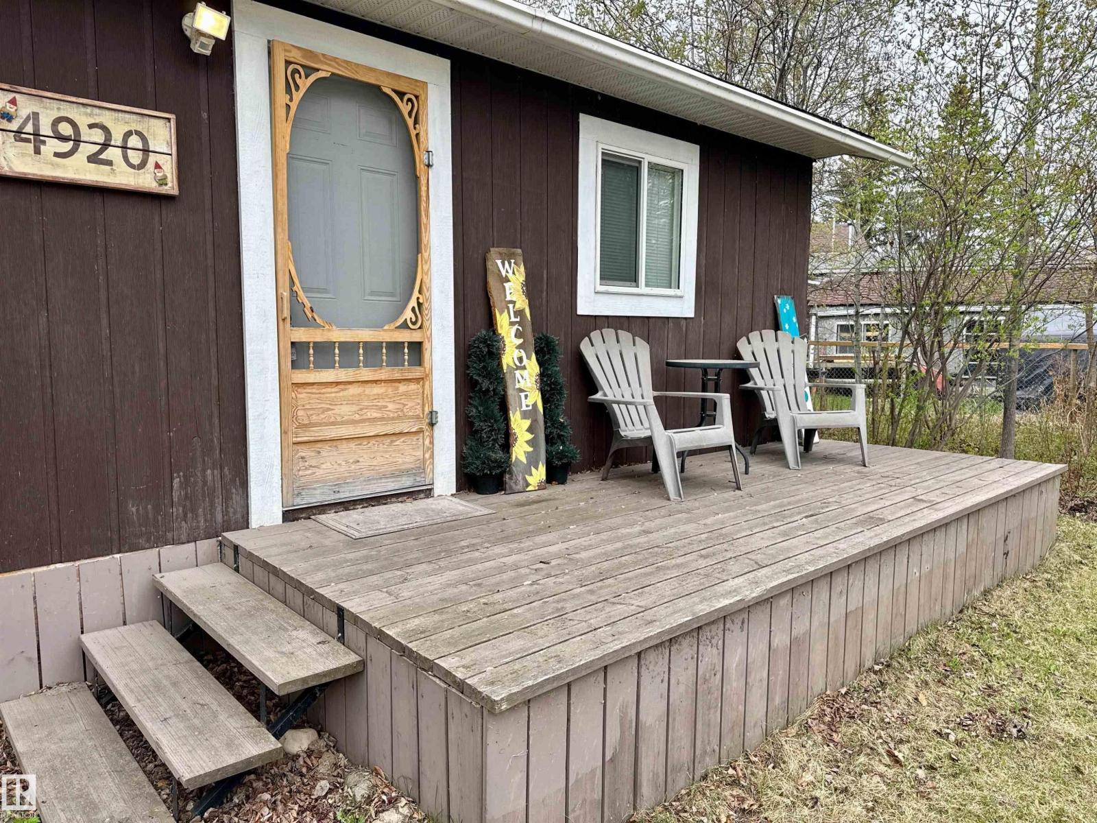 4920 58 St, Rural Lac Ste. Anne County, Alberta T0E 0A0 - Photo 3 - E4497467