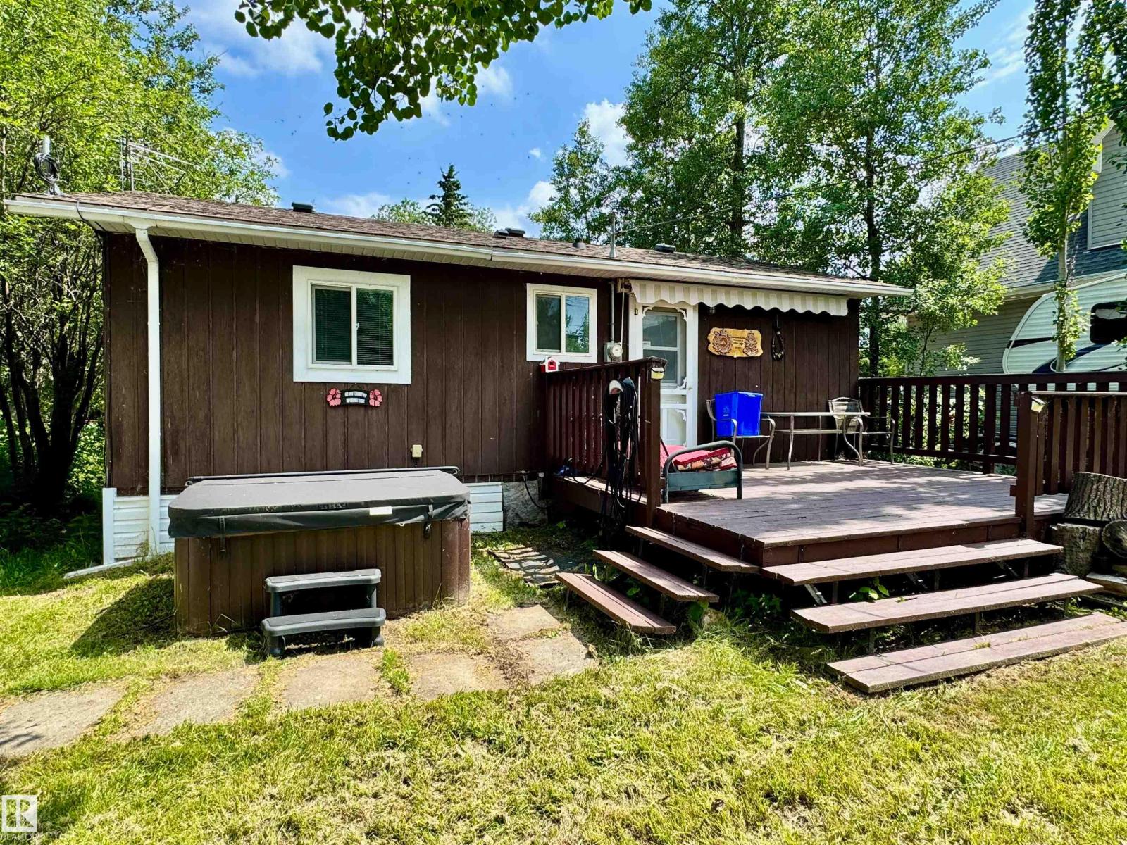4920 58 St, Rural Lac Ste. Anne County, Alberta T0E 0A0 - Photo 8 - E4497467