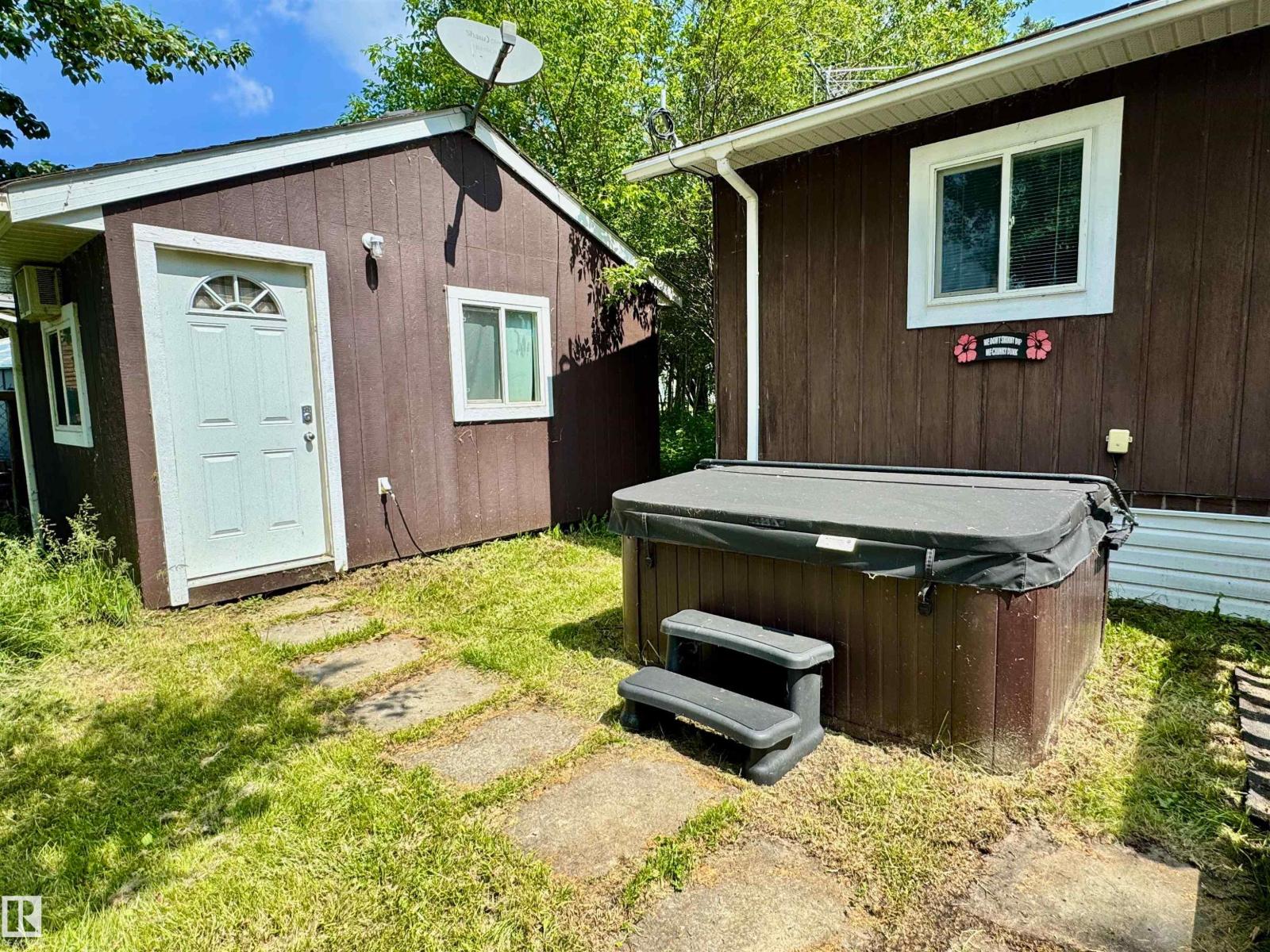 4920 58 St, Rural Lac Ste. Anne County, Alberta T0E 0A0 - Photo 9 - E4497467