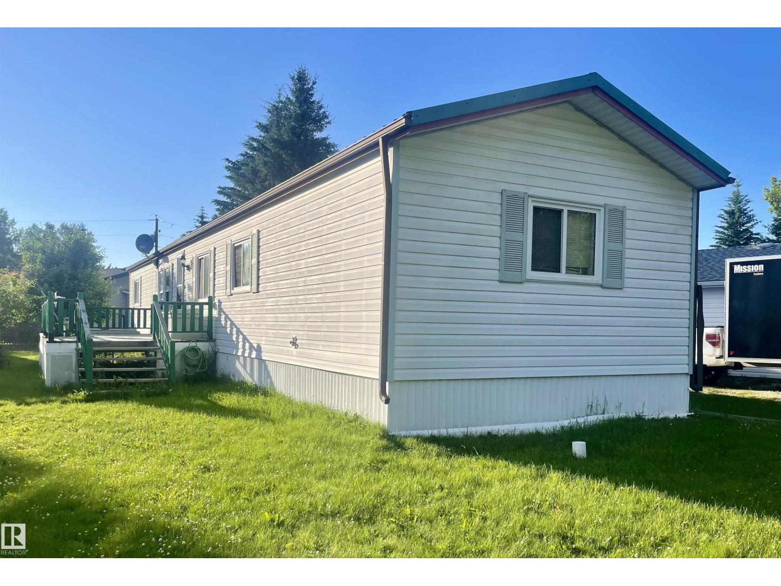 #69 5429 Twp Road 494, Rural Brazeau County, Alberta T7A 1S9 - Photo 1 - E4497486