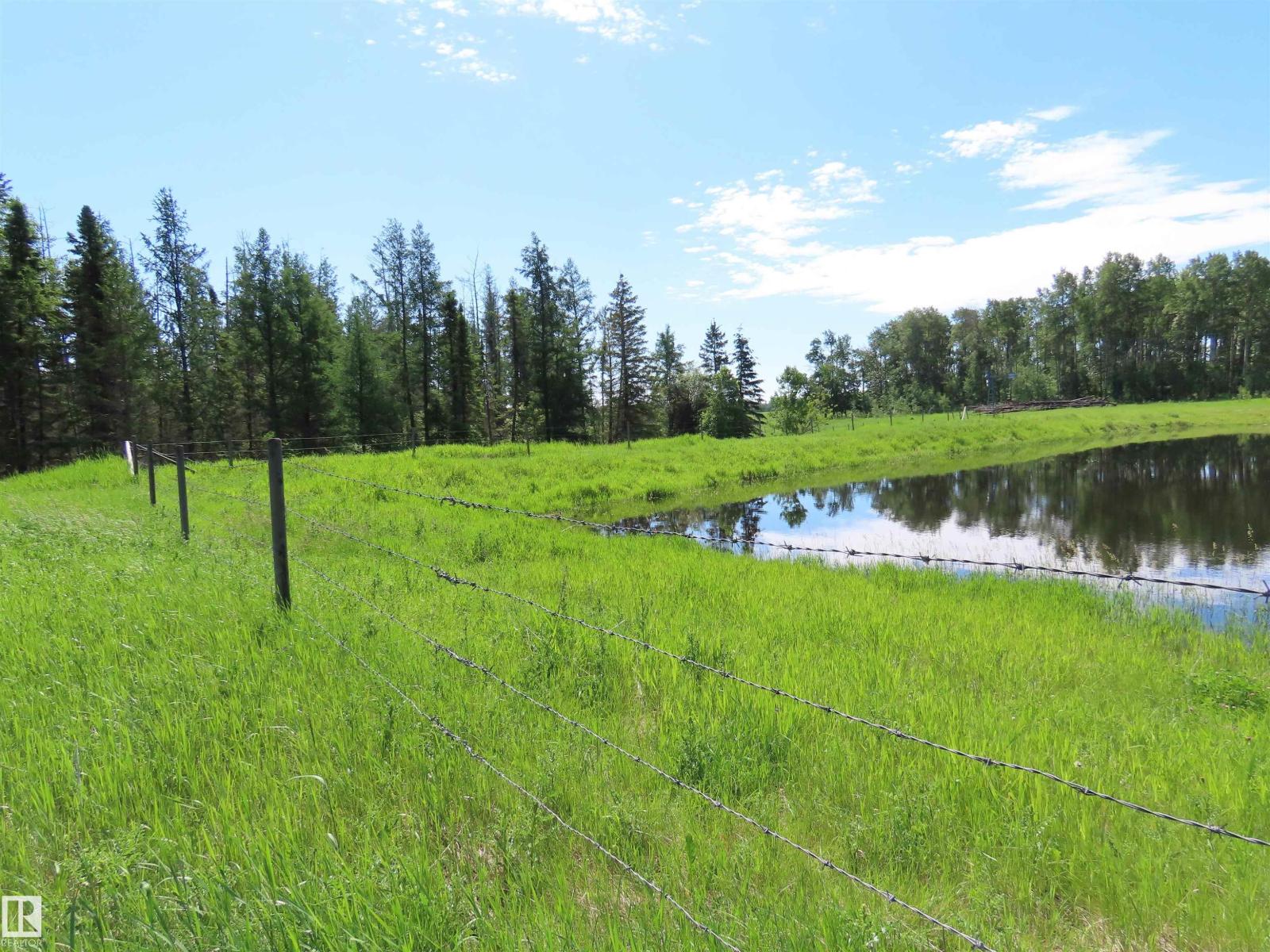 55421 Rge Road 31, Rural Lac Ste. Anne County, Alberta T0E 1V0 - Photo 1 - E4497488