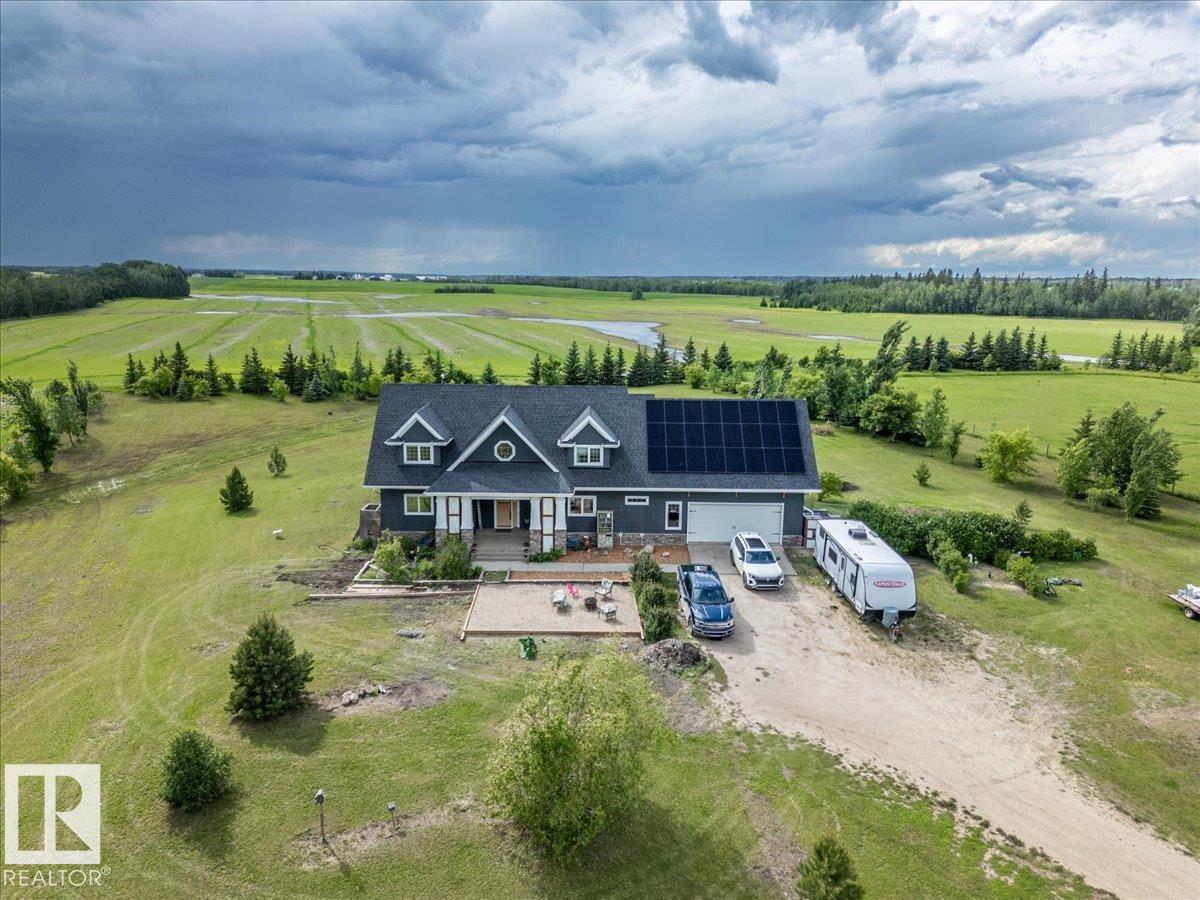 50346 Rge Rd 275, Rural Leduc County, Alberta T0C 0V0 - Photo 1 - E4497531