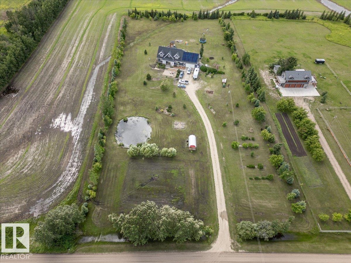 50346 Rge Rd 275, Rural Leduc County, Alberta T0C 0V0 - Photo 2 - E4497531