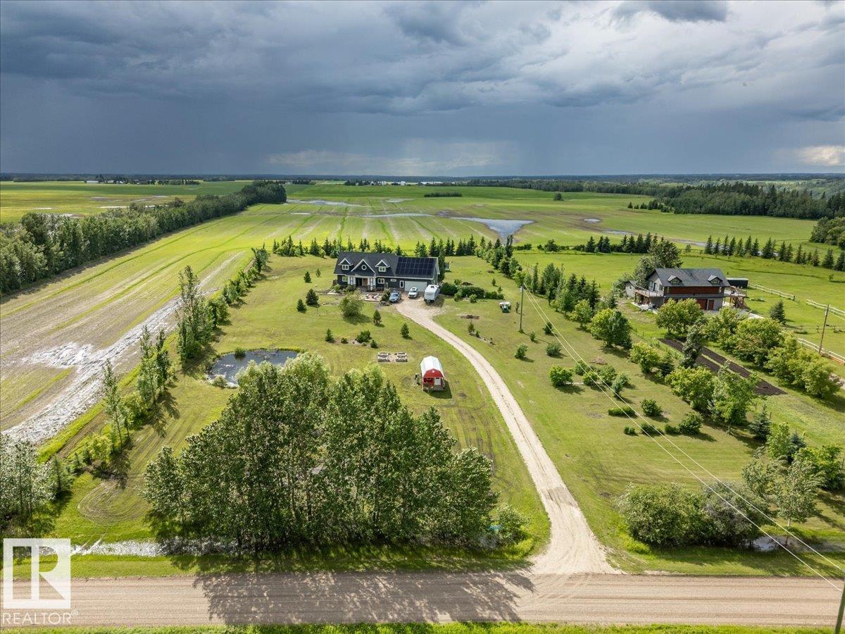 50346 Rge Rd 275, Rural Leduc County, Alberta T0C 0V0 - Photo 3 - E4497531