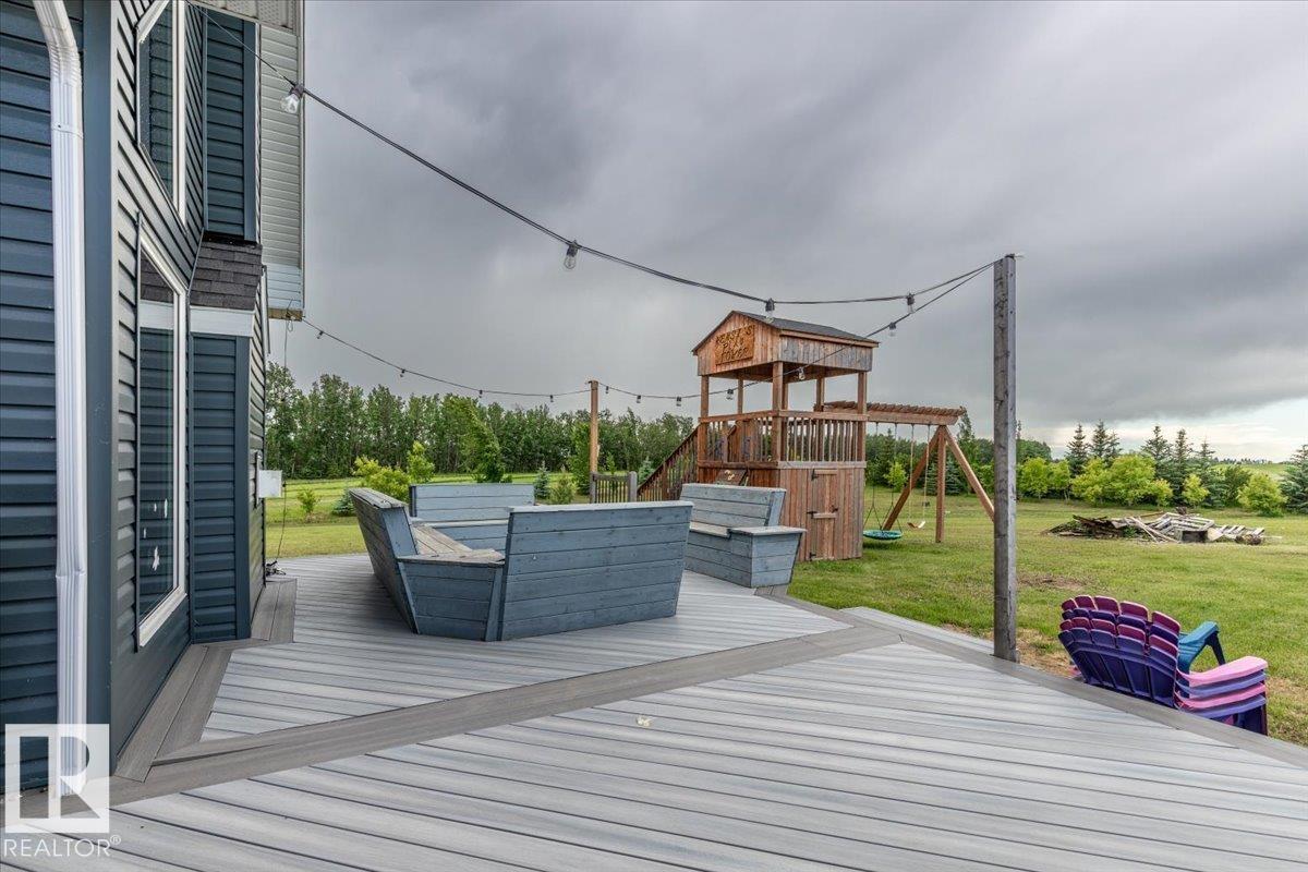 50346 Rge Rd 275, Rural Leduc County, Alberta T0C 0V0 - Photo 45 - E4497531
