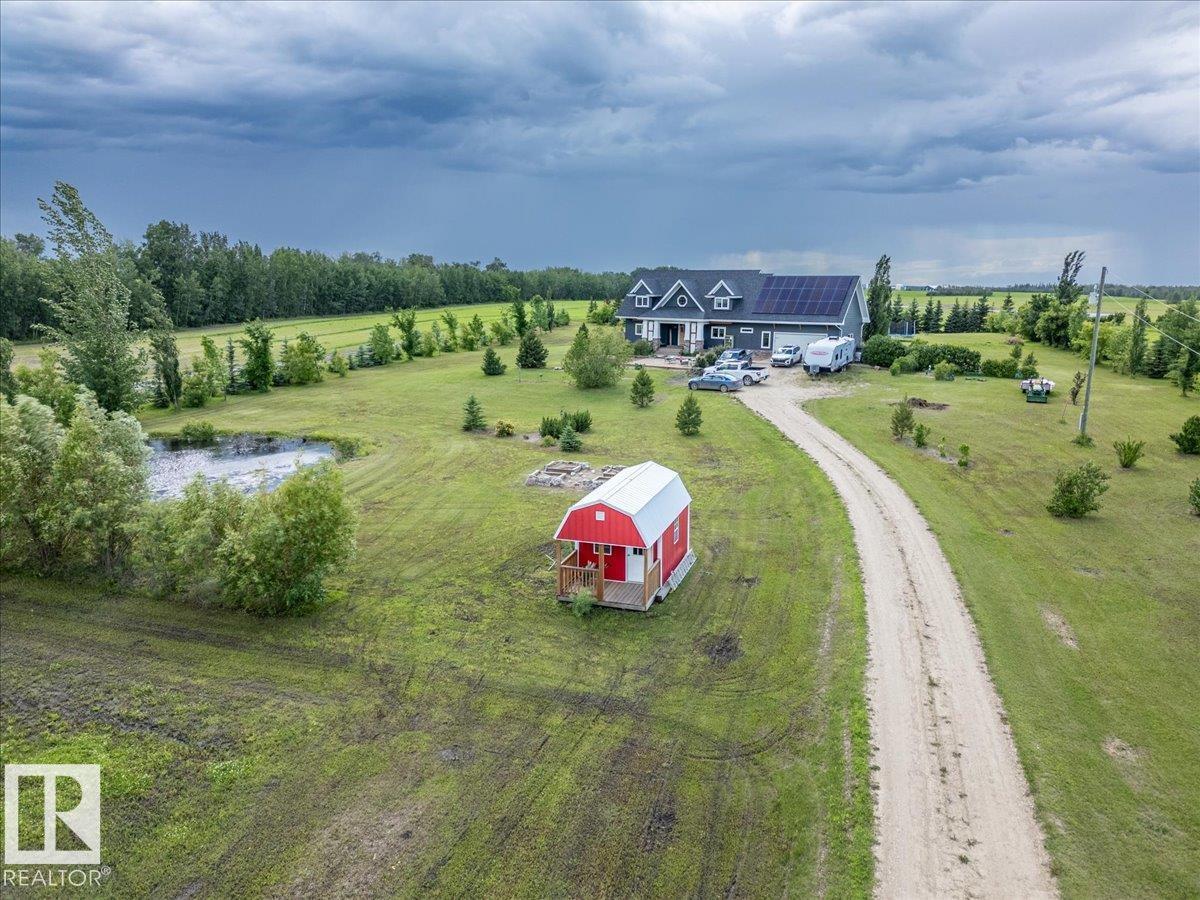 50346 Rge Rd 275, Rural Leduc County, Alberta T0C 0V0 - Photo 54 - E4497531