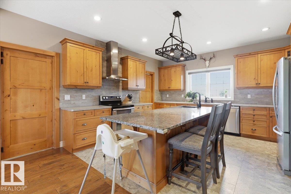 50346 Rge Rd 275, Rural Leduc County, Alberta T0C 0V0 - Photo 6 - E4497531