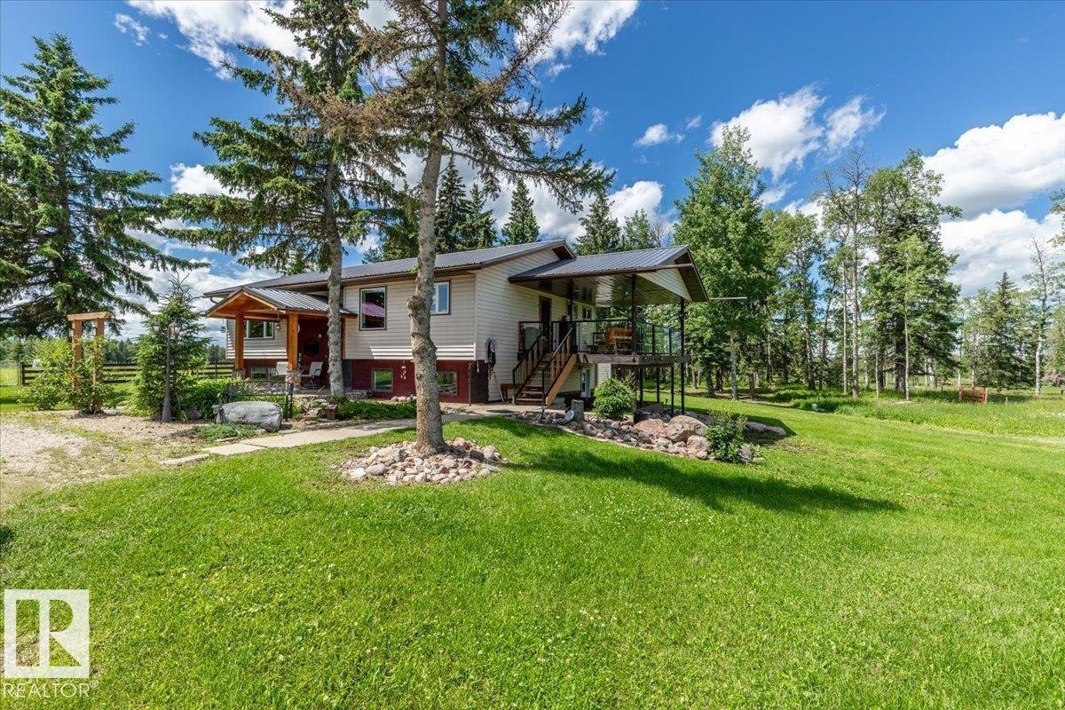 32052 Twp Rd 452, Rural Ponoka County, Alberta T0C 0M0 - Photo 25 - E4497573