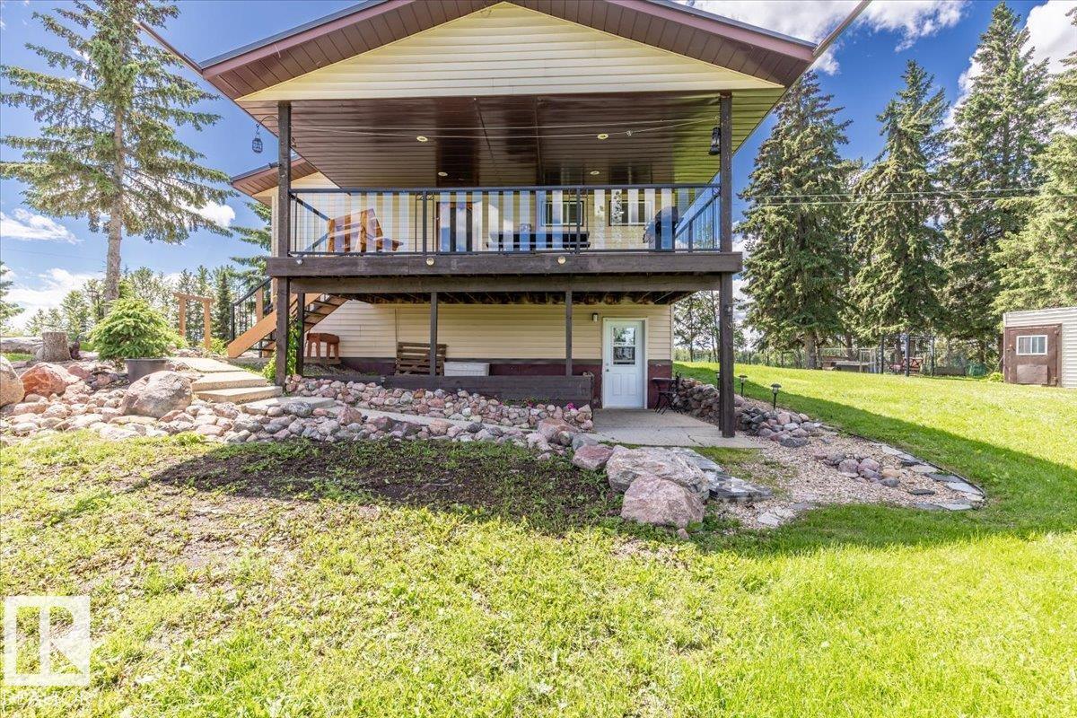 32052 Twp Rd 452, Rural Ponoka County, Alberta T0C 0M0 - Photo 26 - E4497573