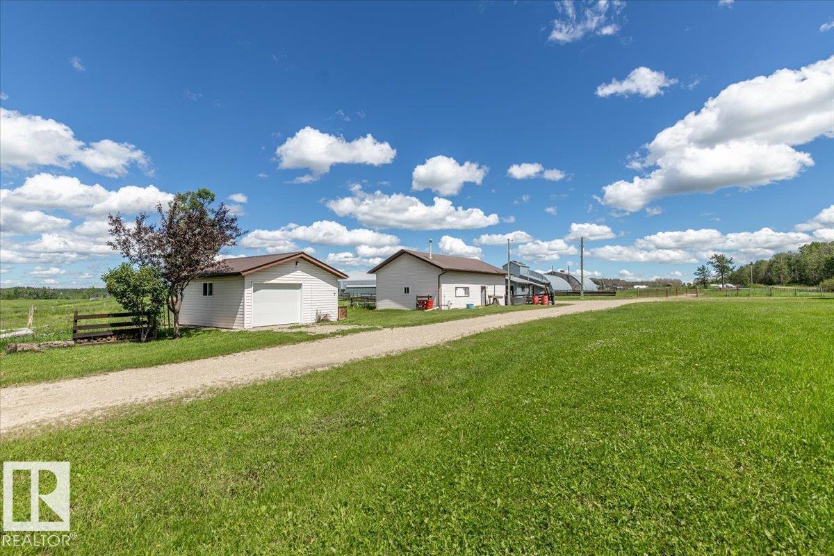 32052 Twp Rd 452, Rural Ponoka County, Alberta T0C 0M0 - Photo 27 - E4497573