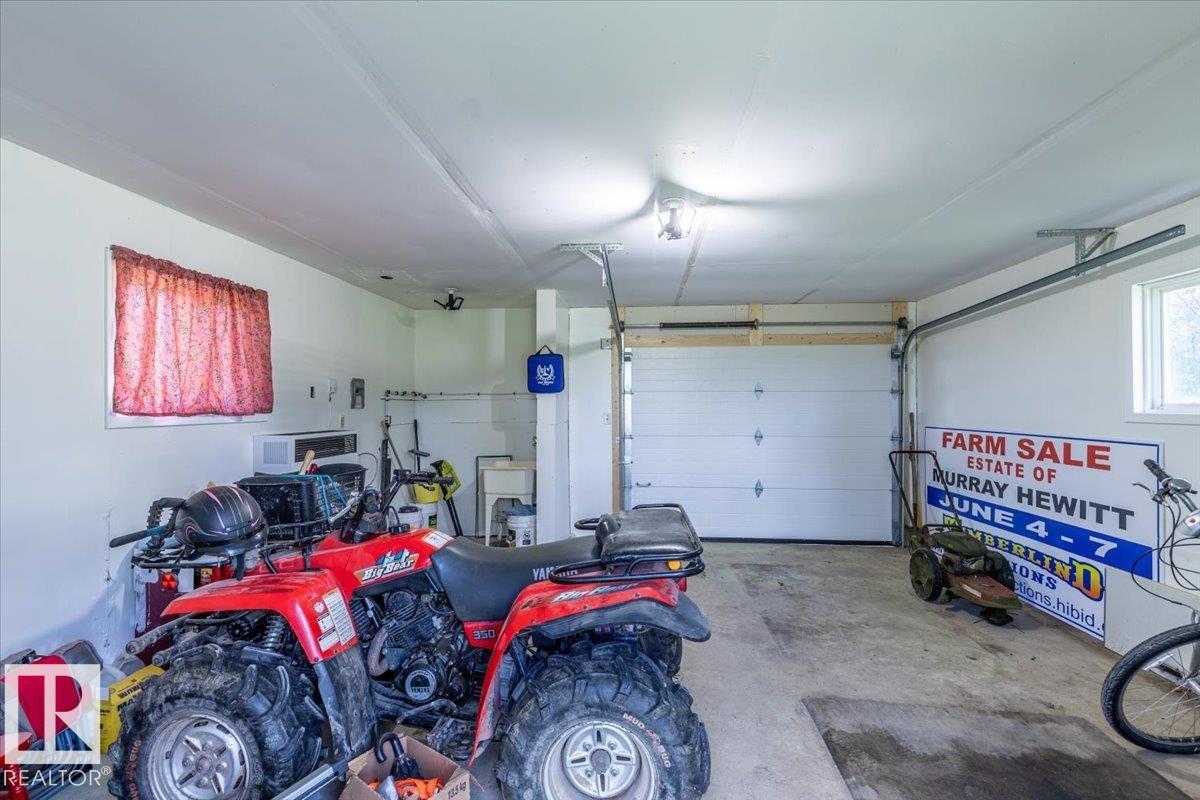 32052 Twp Rd 452, Rural Ponoka County, Alberta T0C 0M0 - Photo 28 - E4497573