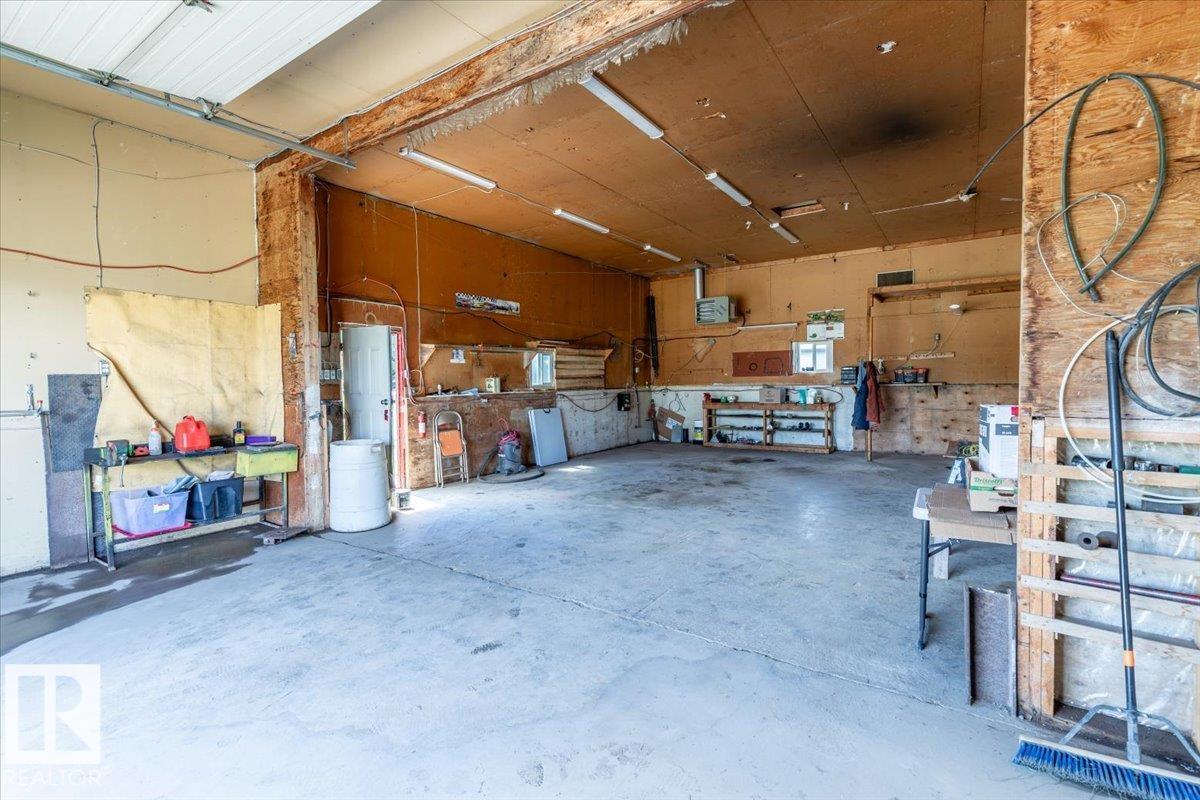 32052 Twp Rd 452, Rural Ponoka County, Alberta T0C 0M0 - Photo 29 - E4497573