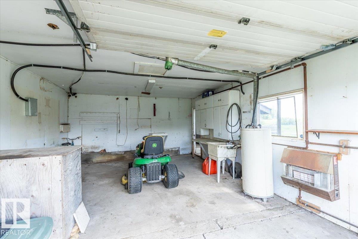 32052 Twp Rd 452, Rural Ponoka County, Alberta T0C 0M0 - Photo 30 - E4497573