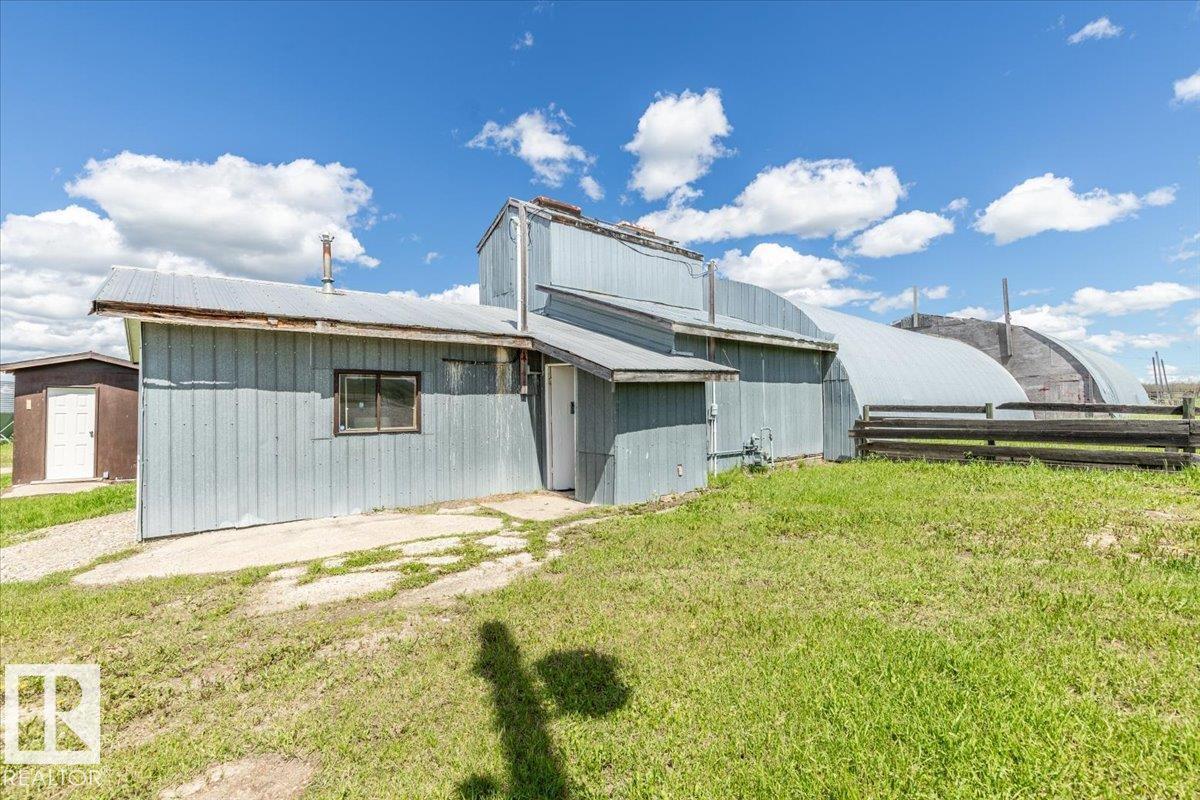 32052 Twp Rd 452, Rural Ponoka County, Alberta T0C 0M0 - Photo 33 - E4497573