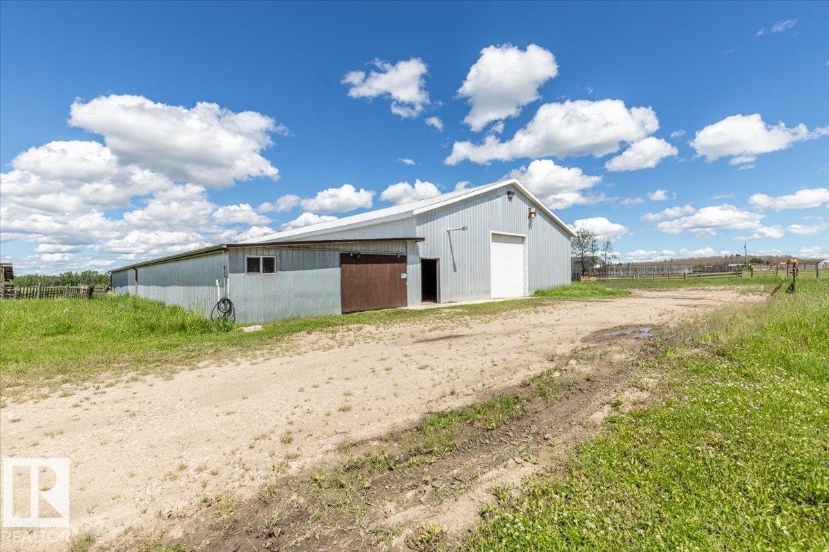 32052 Twp Rd 452, Rural Ponoka County, Alberta T0C 0M0 - Photo 34 - E4497573