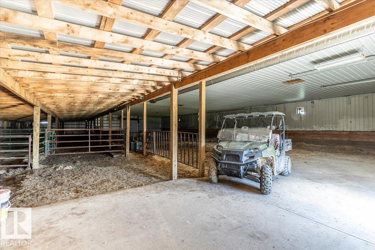 32052 Twp Rd 452, Rural Ponoka County, Alberta T0C 0M0 - Photo 35 - E4497573