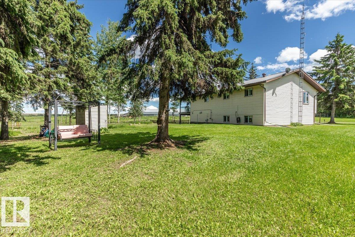32052 Twp Rd 452, Rural Ponoka County, Alberta T0C 0M0 - Photo 38 - E4497573