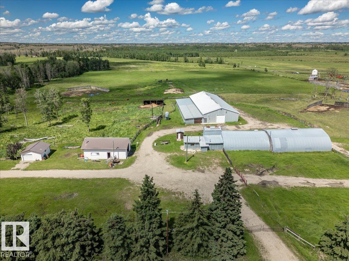 32052 Twp Rd 452, Rural Ponoka County, Alberta T0C 0M0 - Photo 39 - E4497573