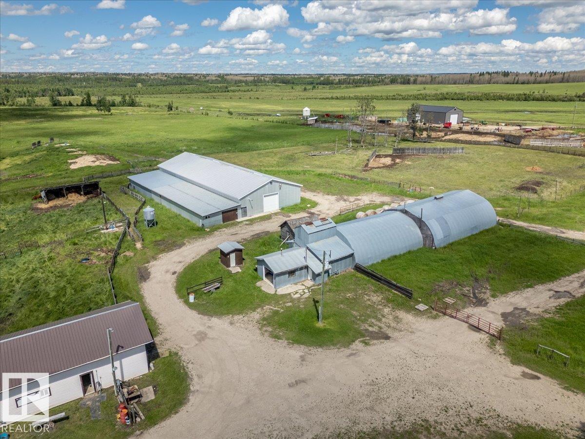 32052 Twp Rd 452, Rural Ponoka County, Alberta T0C 0M0 - Photo 40 - E4497573