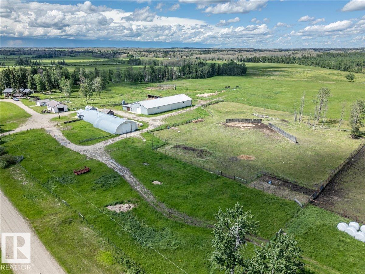 32052 Twp Rd 452, Rural Ponoka County, Alberta T0C 0M0 - Photo 41 - E4497573
