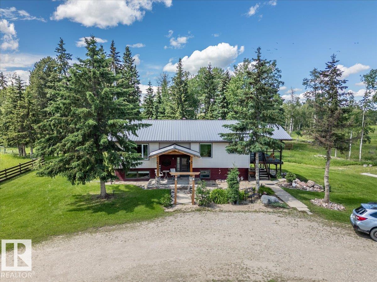 32052 Twp Rd 452, Rural Ponoka County, Alberta T0C 0M0 - Photo 42 - E4497573