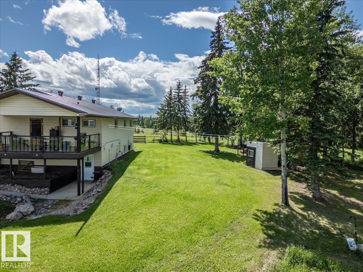 32052 Twp Rd 452, Rural Ponoka County, Alberta T0C 0M0 - Photo 44 - E4497573
