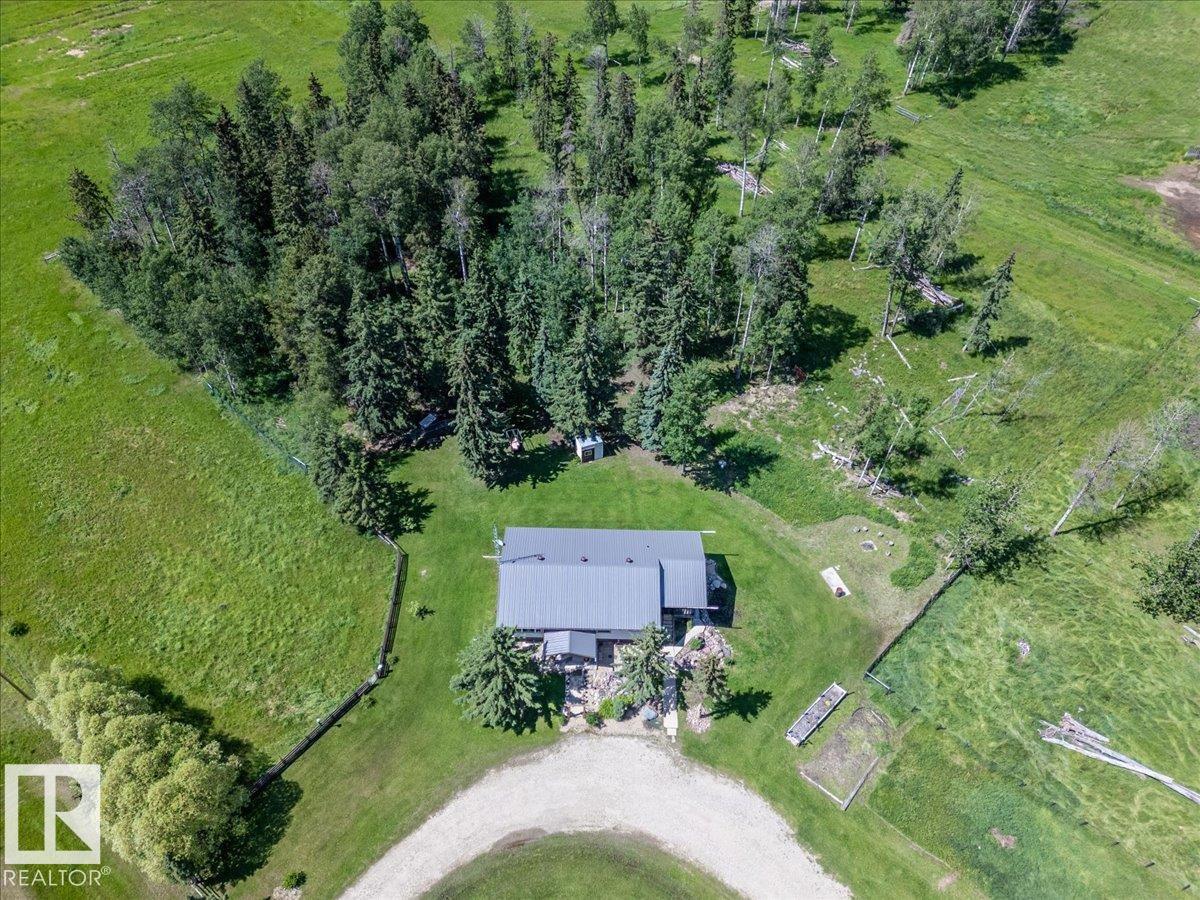 32052 Twp Rd 452, Rural Ponoka County, Alberta T0C 0M0 - Photo 45 - E4497573