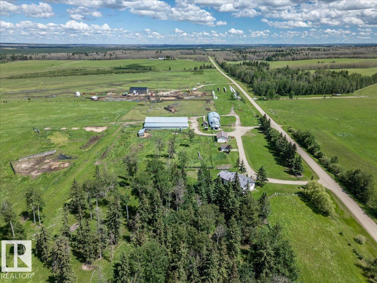32052 Twp Rd 452, Rural Ponoka County, Alberta T0C 0M0 - Photo 46 - E4497573
