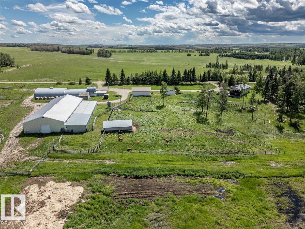 32052 Twp Rd 452, Rural Ponoka County, Alberta T0C 0M0 - Photo 47 - E4497573