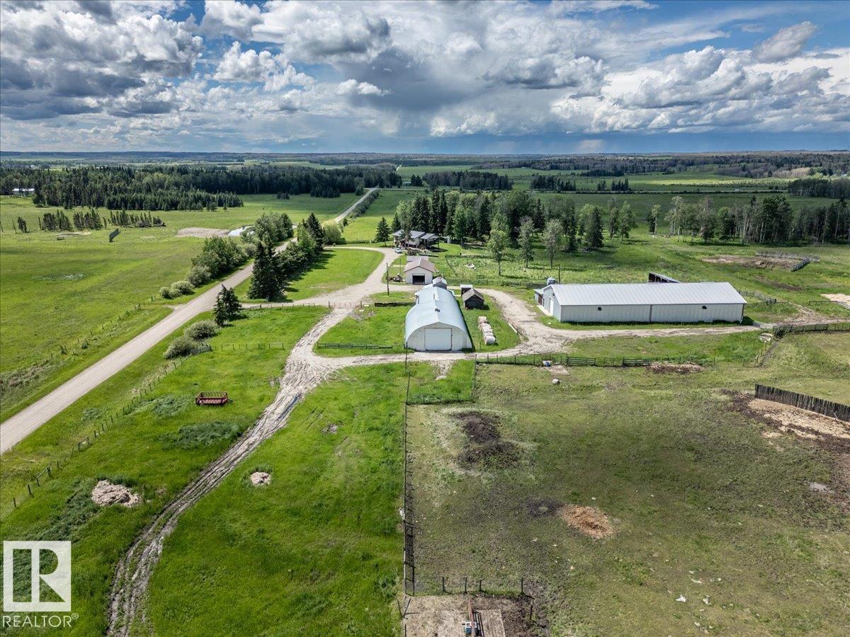 32052 Twp Rd 452, Rural Ponoka County, Alberta T0C 0M0 - Photo 48 - E4497573