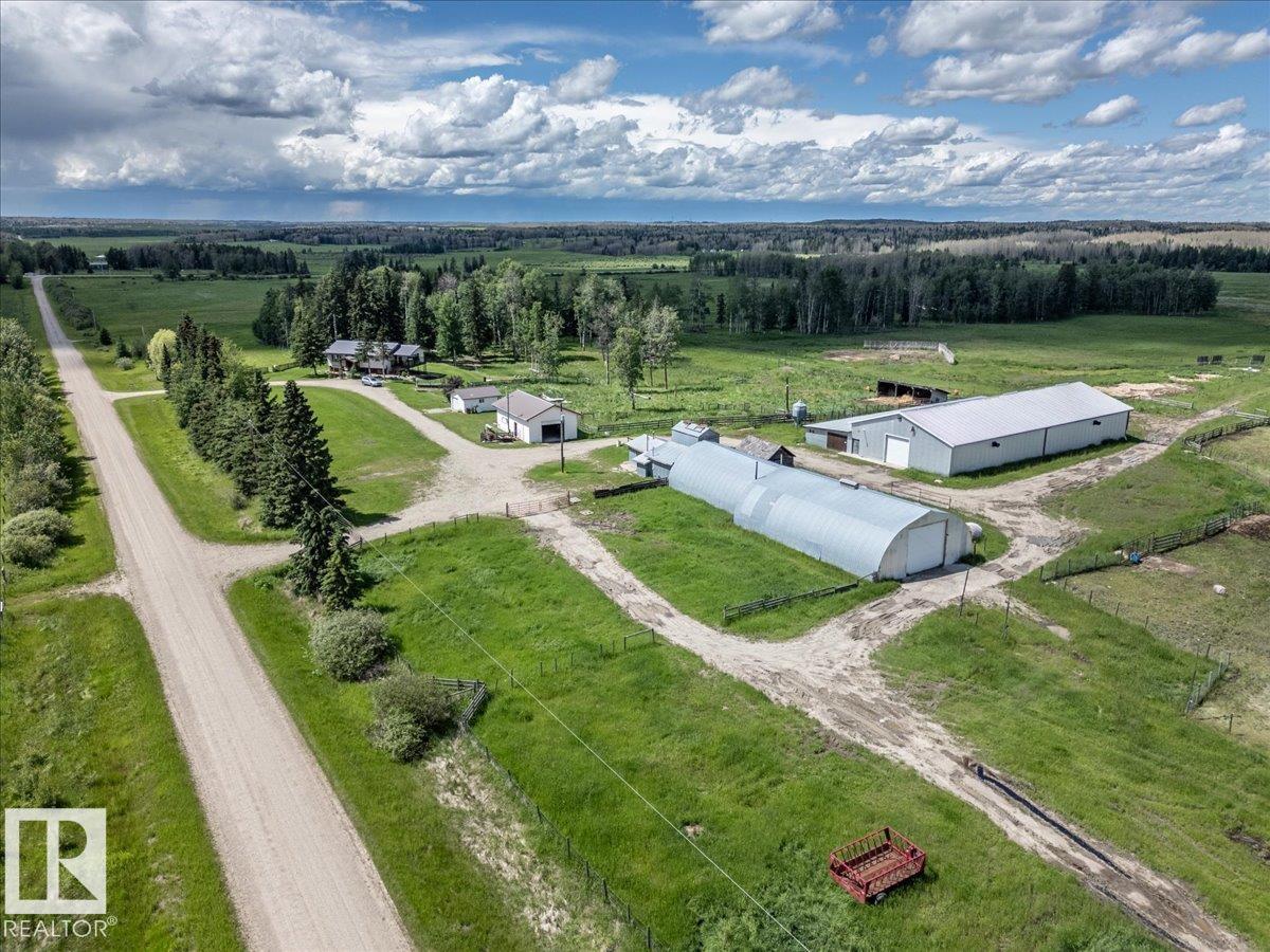 32052 Twp Rd 452, Rural Ponoka County, Alberta T0C 0M0 - Photo 49 - E4497573