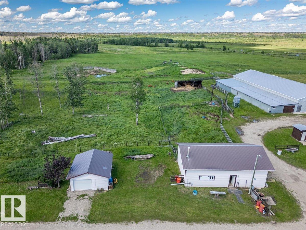 32052 Twp Rd 452, Rural Ponoka County, Alberta T0C 0M0 - Photo 50 - E4497573