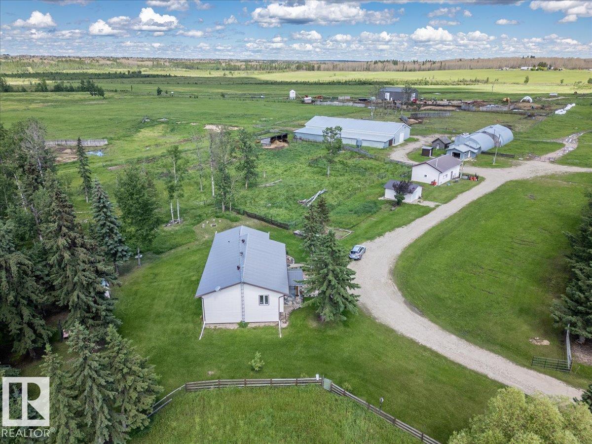 32052 Twp Rd 452, Rural Ponoka County, Alberta T0C 0M0 - Photo 51 - E4497573