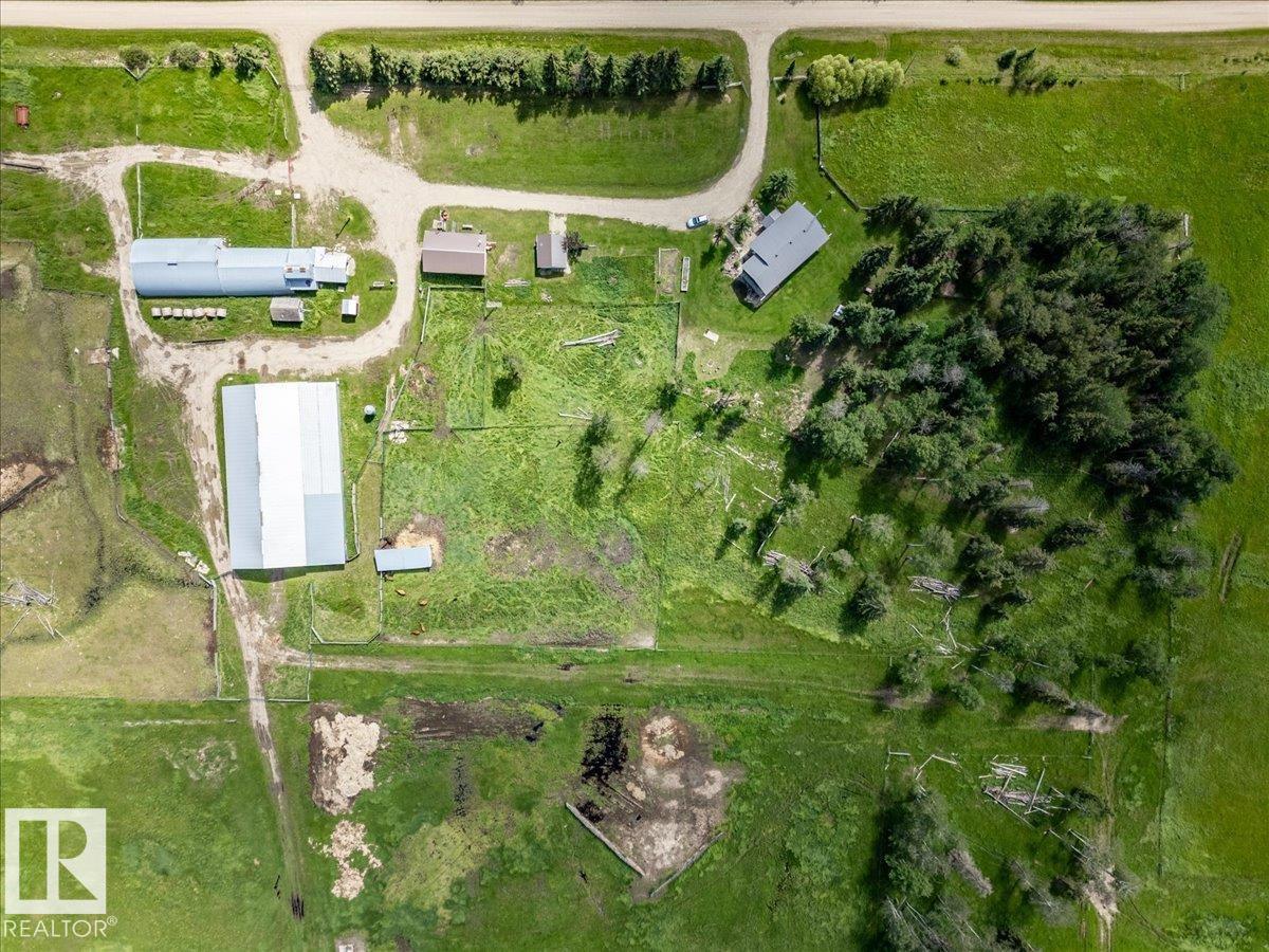 32052 Twp Rd 452, Rural Ponoka County, Alberta T0C 0M0 - Photo 54 - E4497573