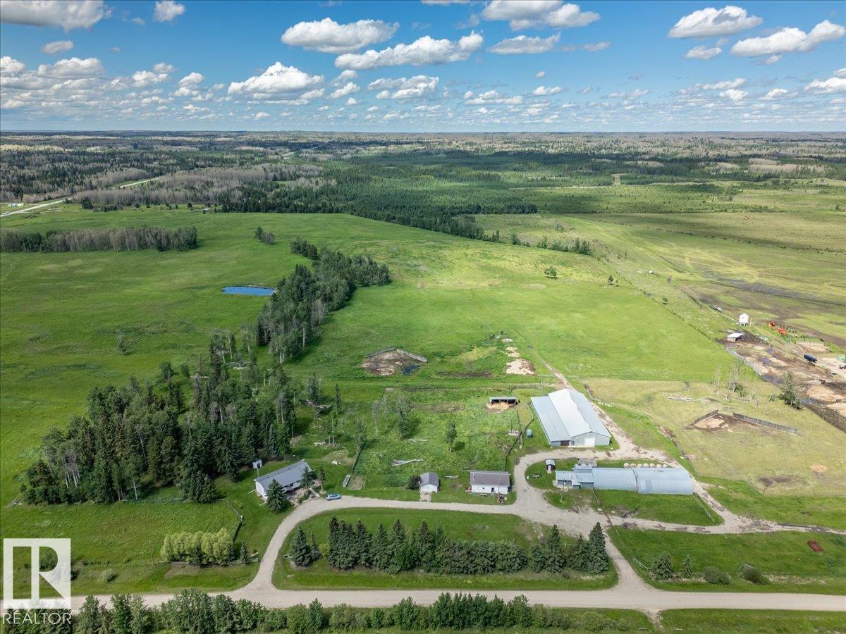 32052 Twp Rd 452, Rural Ponoka County, Alberta T0C 0M0 - Photo 55 - E4497573